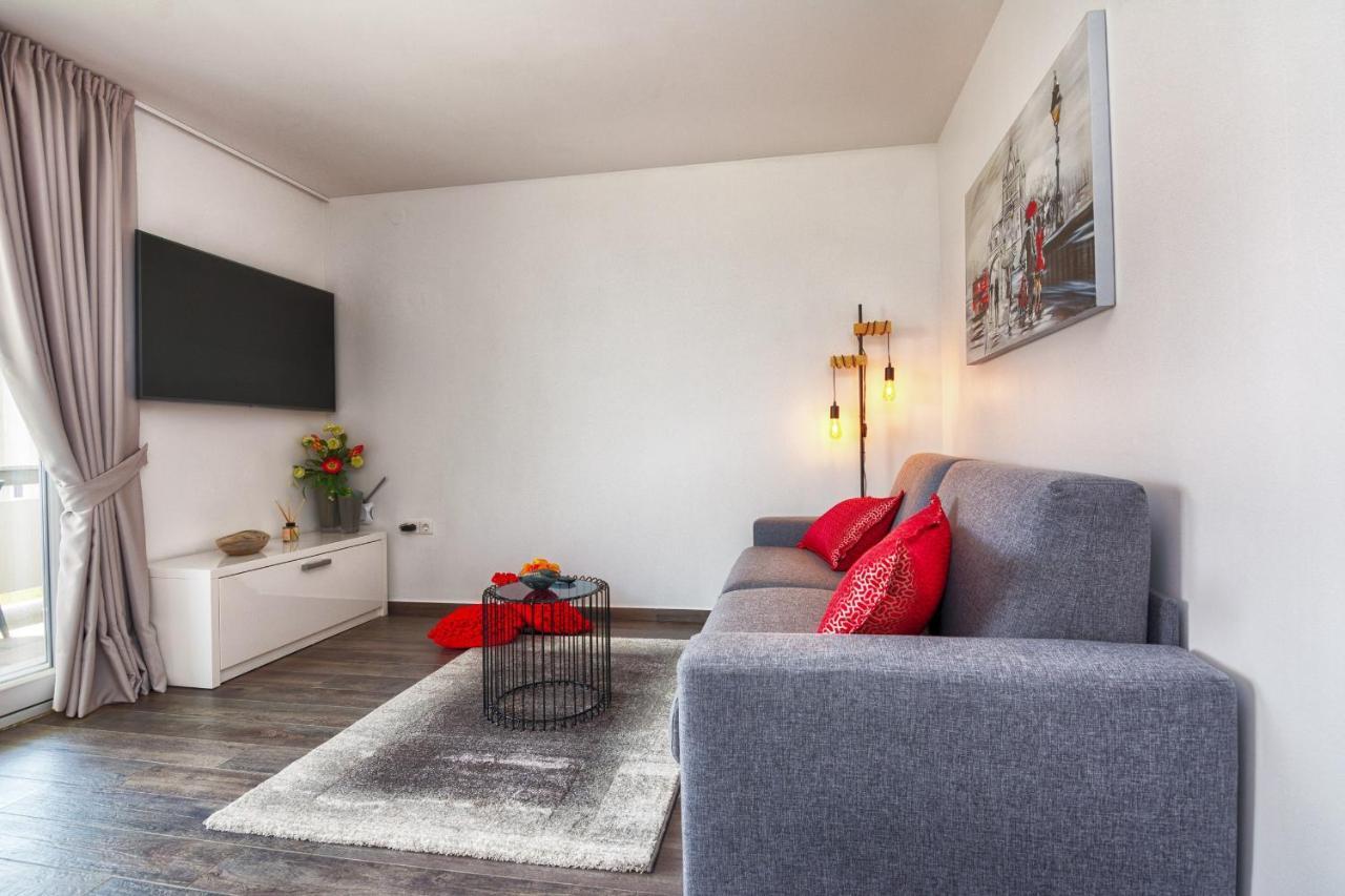 Apartments Basic Vir Kültér fotó