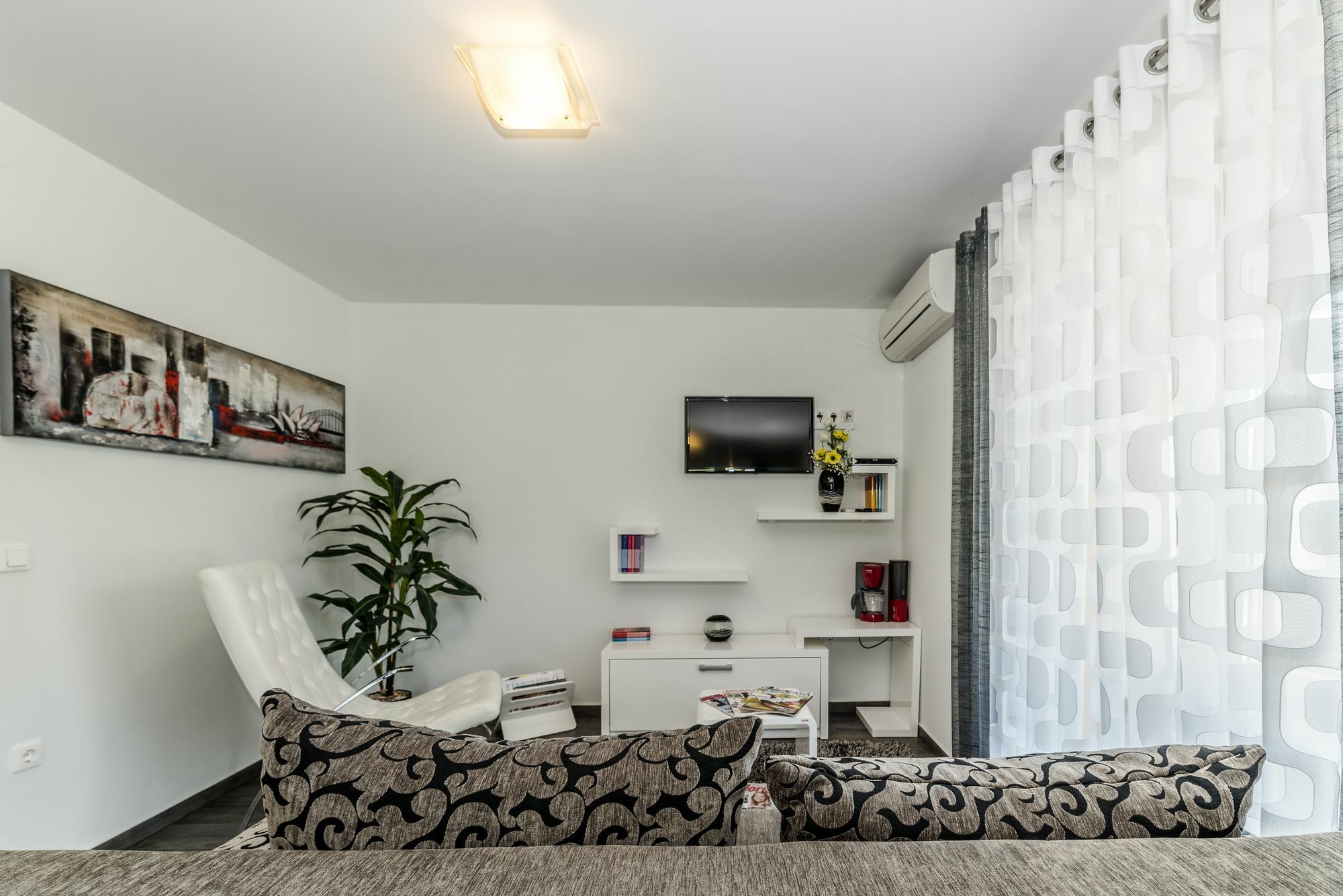 Apartments Basic Vir Kültér fotó